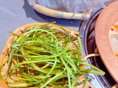 -阿婆情腊排骨火锅·野生菌季(古城旗舰店)