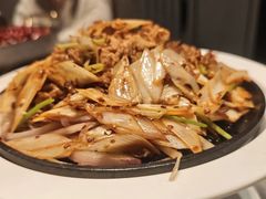 -北京泰富酒店-柏景轩中餐厅