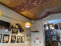 -蜗牛小馆醉乡民谣云南菜(惠新西里店)