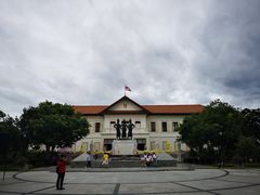 景点-三王纪念碑