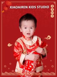-小矮人专业儿童摄影(宜家店)
