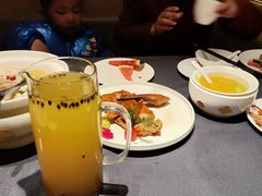 -楚禾宴·家宴(光谷大道店)