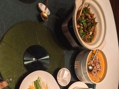 -喜棠·长沙家宴·海鲜·湘菜(麓谷店)