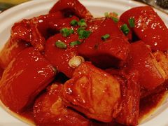 -朝馆·市井本味菜