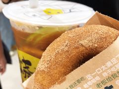 -烧柠·柠檬茶(大融城店)