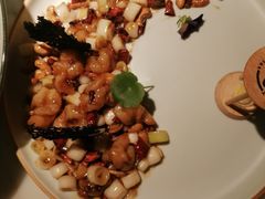 -初蓉丨遇见新川菜(亲贤街荣耀店)