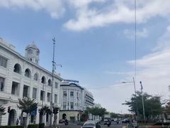 -槟城街头艺术街区