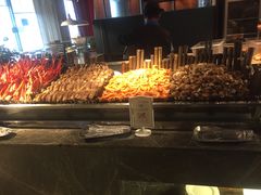 -星伦多 自助料理(圆融店)