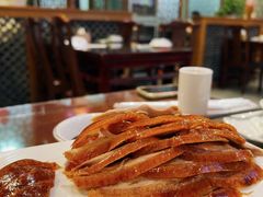 -恭敬李·烤鸭(天坛北门店)