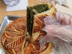-LANLIZI BAKERY(COSMO店)