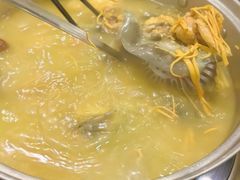 -丫丫汤膳打边炉(宏府408坊店)
