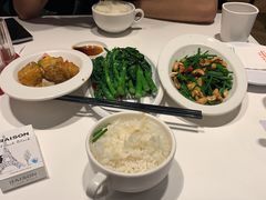 -翠华餐厅(宝安壹方城店)
