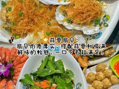 -小海豚•老字号海鲜餐厅(天涯店)