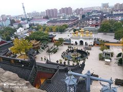 -上海东林寺(金山区)