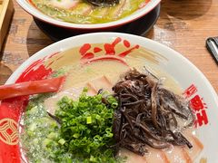 翠王-豚王拉面(澳门银河店)