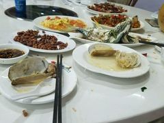 -南海渔家•海鲜•正宗海南菜(海棠湾店)