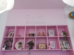 -幺幺BABY婚纱摄影