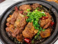 -家乐煲仔店(红山市场店)