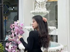 -名点荟·生日蛋糕·下午茶(五缘湾店)