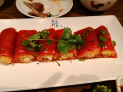 -南拳十三姨·潮汕砂锅粥(世纪金源店)