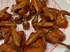 -顺风山庄(水濂山店)