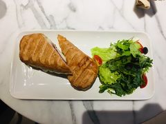 -Bracket Coffee(工体店)