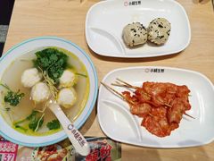 -小杨生煎(周浦万达店)