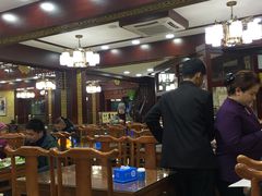 大堂-白魁老号饭庄(交道口店)