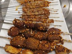 -北国之味(芙蓉汉城店)