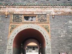 -北陵公园