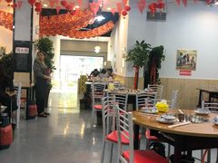大堂-皖北学东地锅鸡(之心城店)