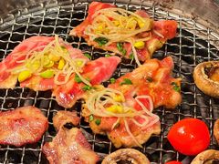 葱烧牛舌-拾勝牛·江景安格斯烧肉放题(江湾阳光天地店)