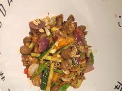 -友达面馆(海珠店)