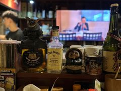 -半藏居酒屋(香港花园店)