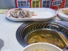 -龍歌自助小火锅(秦淮水游城店)