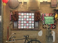 -食上东新街美食街区(民乐新都会店)