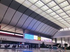 -沈阳南站