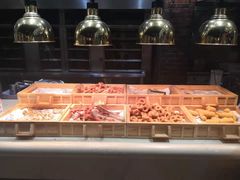 -福缘烤肉王自助(爱琴海-原比尔森店)