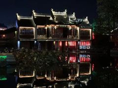 -乌镇西栅景区