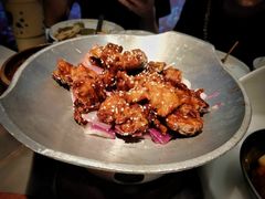 -绿茶餐厅(昌平悦荟店)