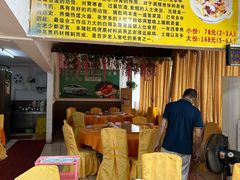 大堂-农夫烧鸡(西江路店)