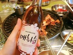 -401餐厅(弘大店)