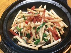 -庭苑饭香·生态餐厅(动物园店)