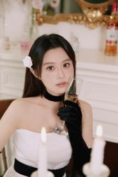 -WAVE SODA摄影工作室