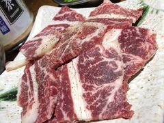 -萌牛肠烧烤店(虹梅路店)