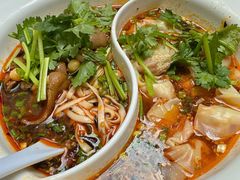 -万县面馆(高笋塘店)