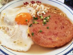 -憶廟街 X 沙角邨(太古城店)