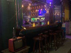 -JUKEBOX玖部音乐餐厅(华侨城店)