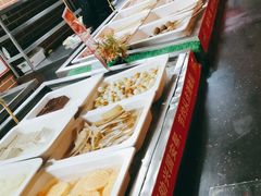 自助取餐区-369自助烤肉鱼火锅(平阳路店)