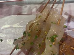 -串小白烧烤(金沙洲店)